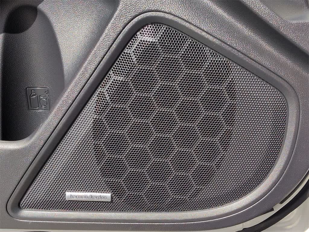 Thumbnail: 2023 Subaru Outback - 33