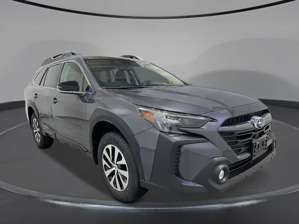 Thumbnail: 2025 Subaru Outback - 7