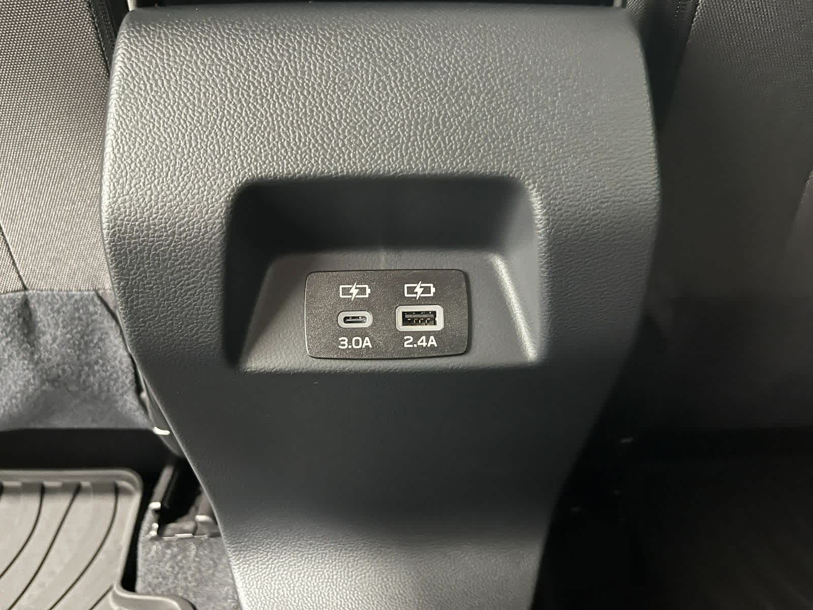 Thumbnail: 2025 Subaru Crosstrek - 25