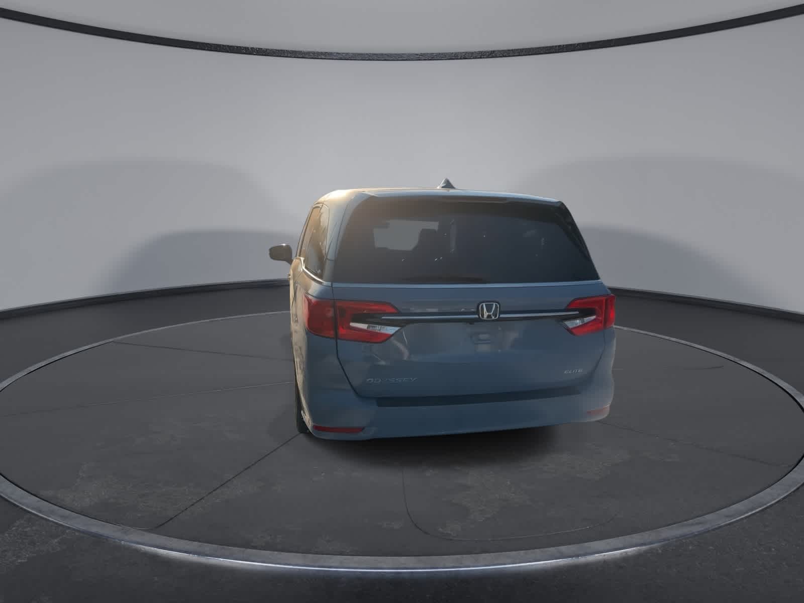 Thumbnail: 2023 Honda Odyssey - 7