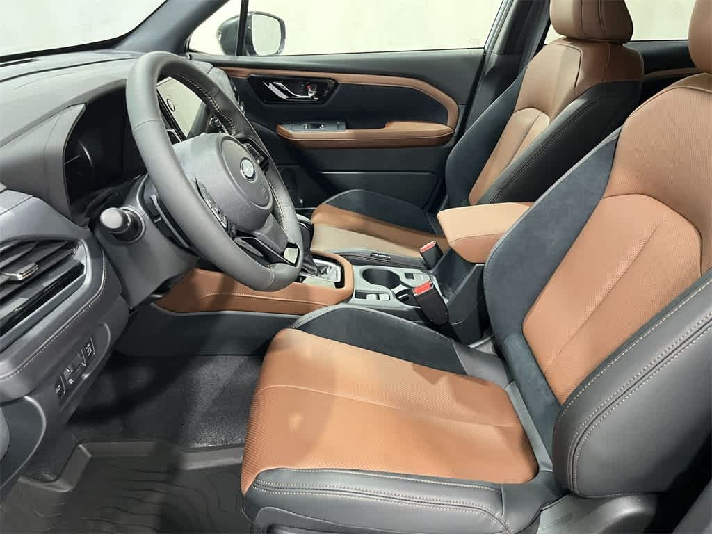 Thumbnail: 2025 Subaru Forester - 12