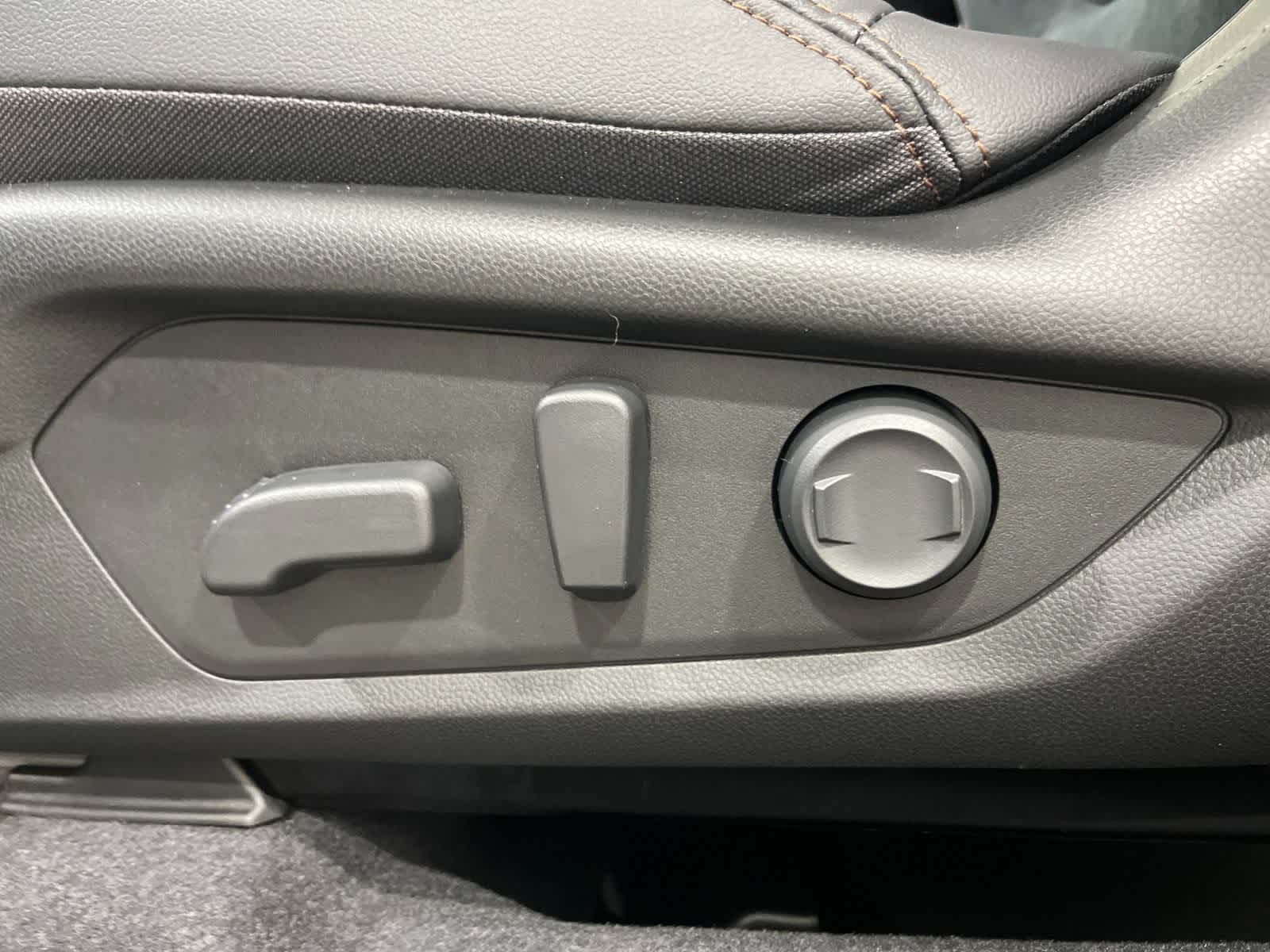 Thumbnail: 2025 Subaru Forester - 13