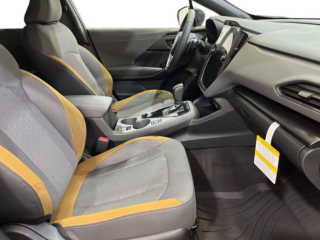 Thumbnail: 2025 Subaru Crosstrek - 28