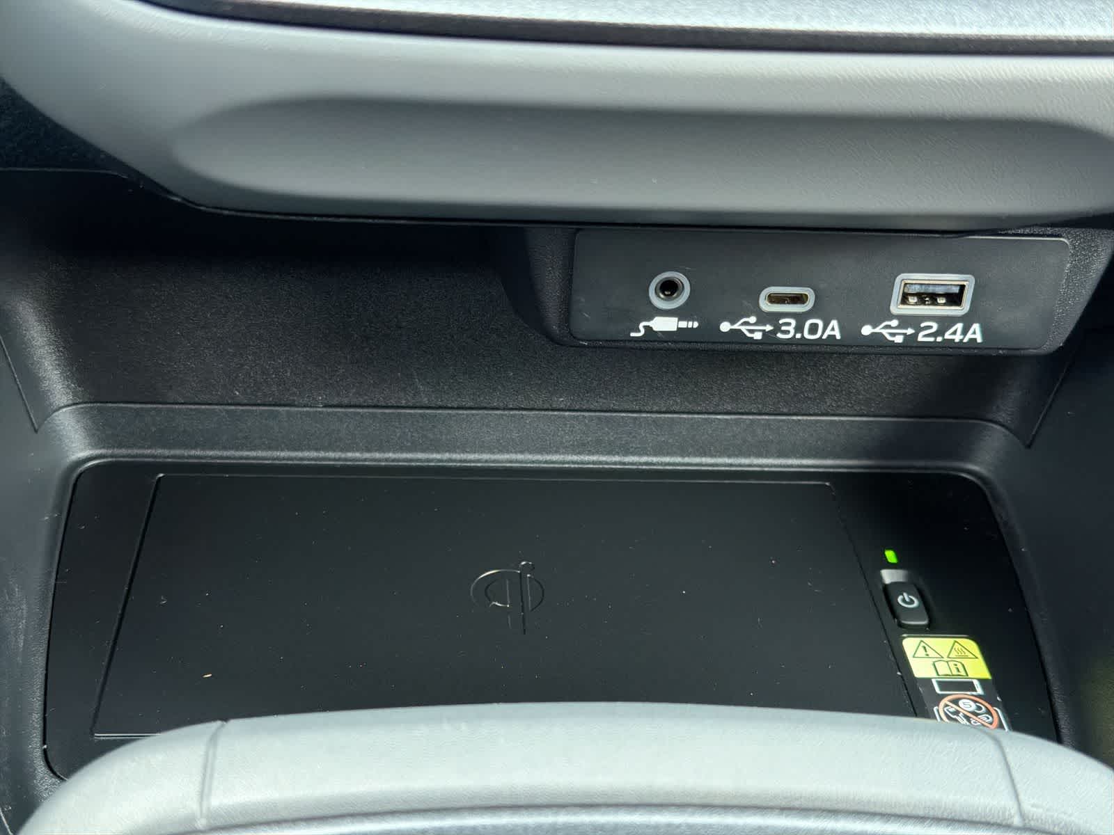 Thumbnail: 2024 Subaru Crosstrek - 33