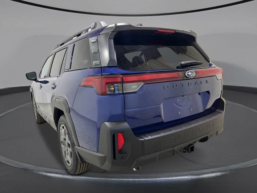 Thumbnail: 2026 Subaru Outback - 3