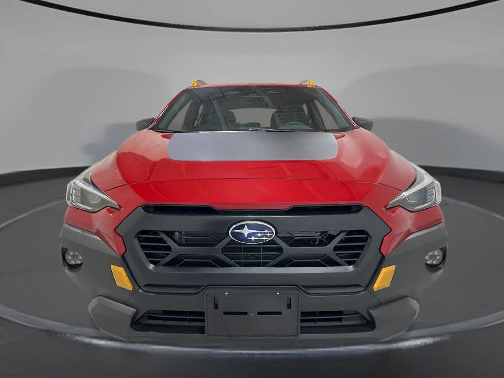 Thumbnail: 2026 Subaru Crosstrek - 8