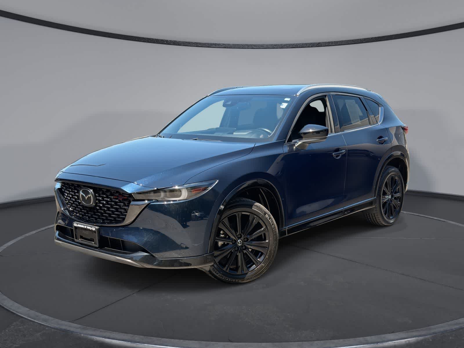Thumbnail: 2023 Mazda CX-5 - 1