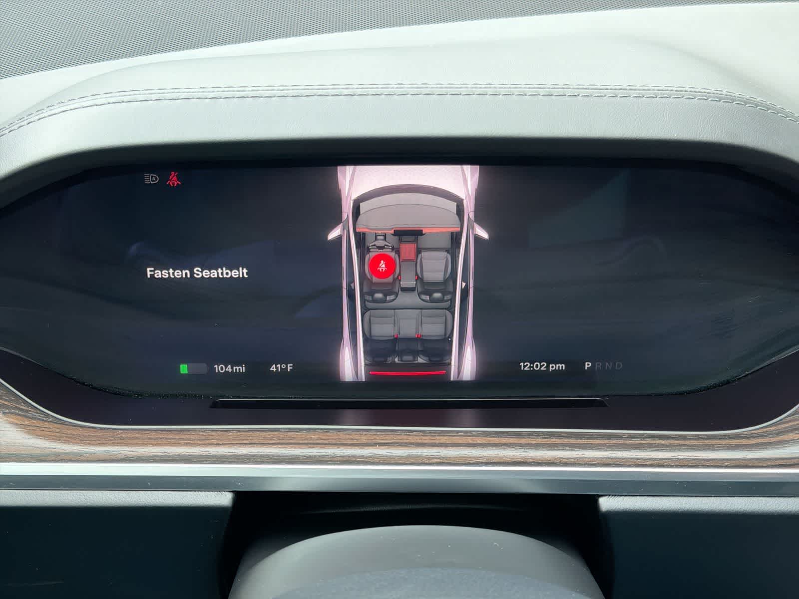 Thumbnail: 2022 Tesla Model S - 35