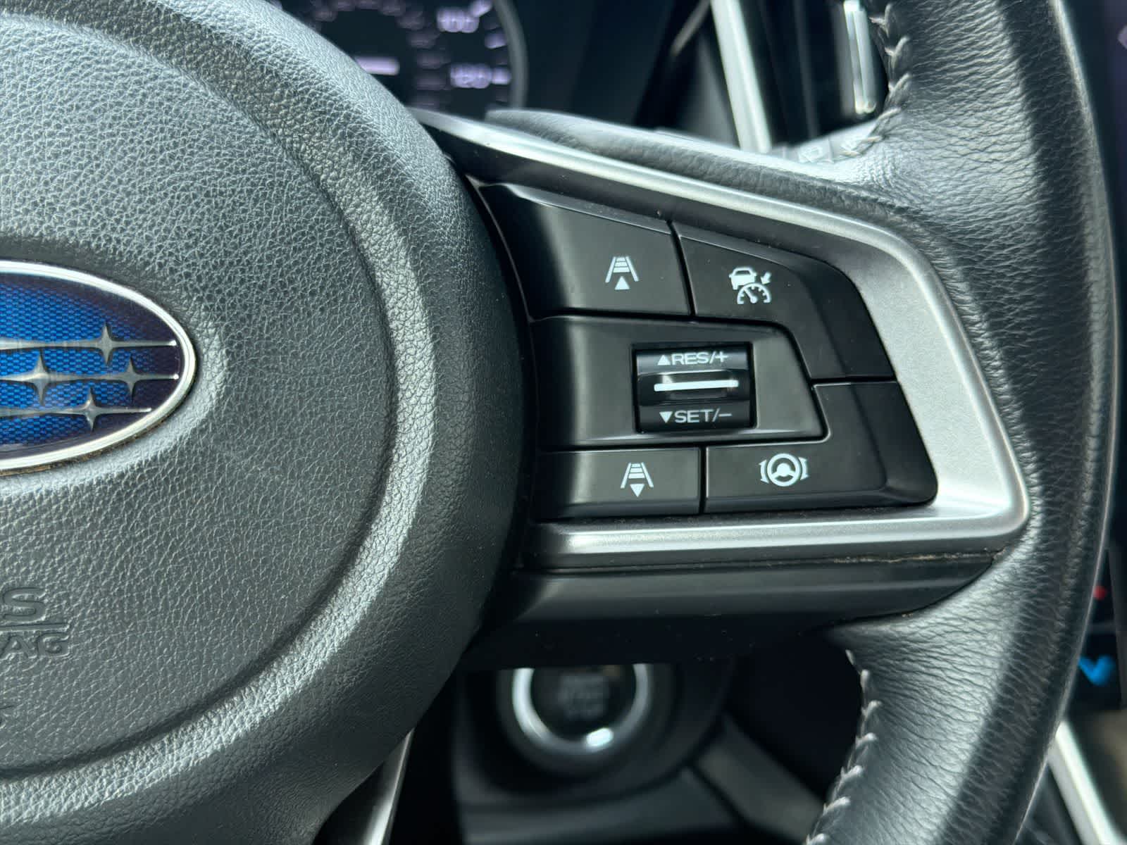 Thumbnail: 2020 Subaru Outback - 28