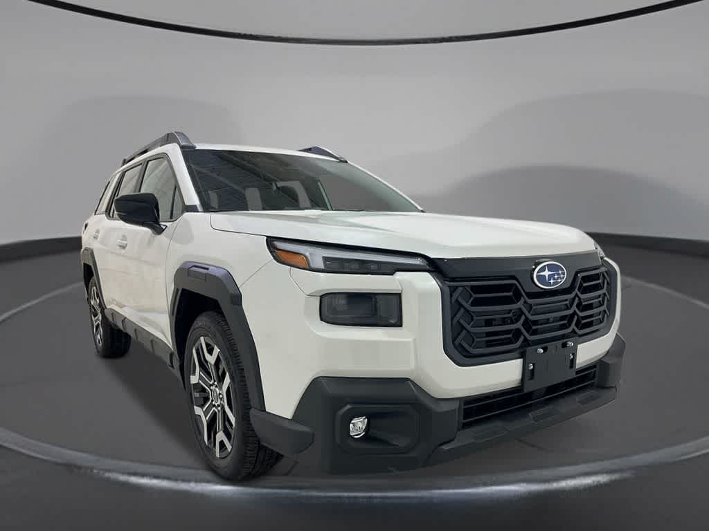 Thumbnail: 2026 Subaru Outback - 7