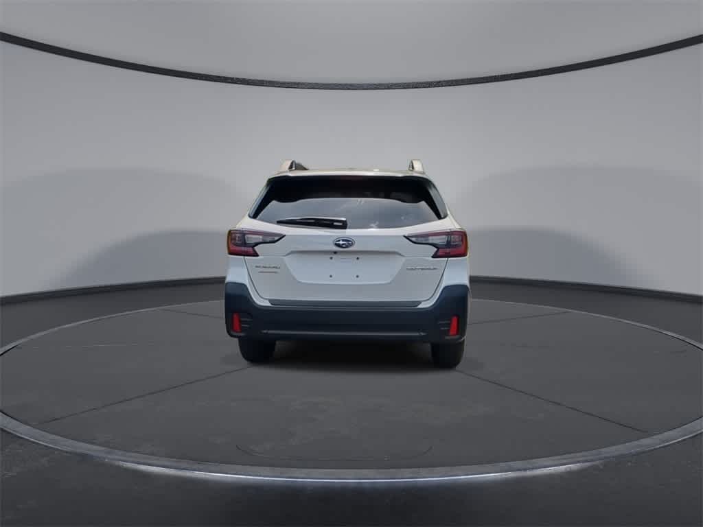 2021 Subaru Outback Premium 7