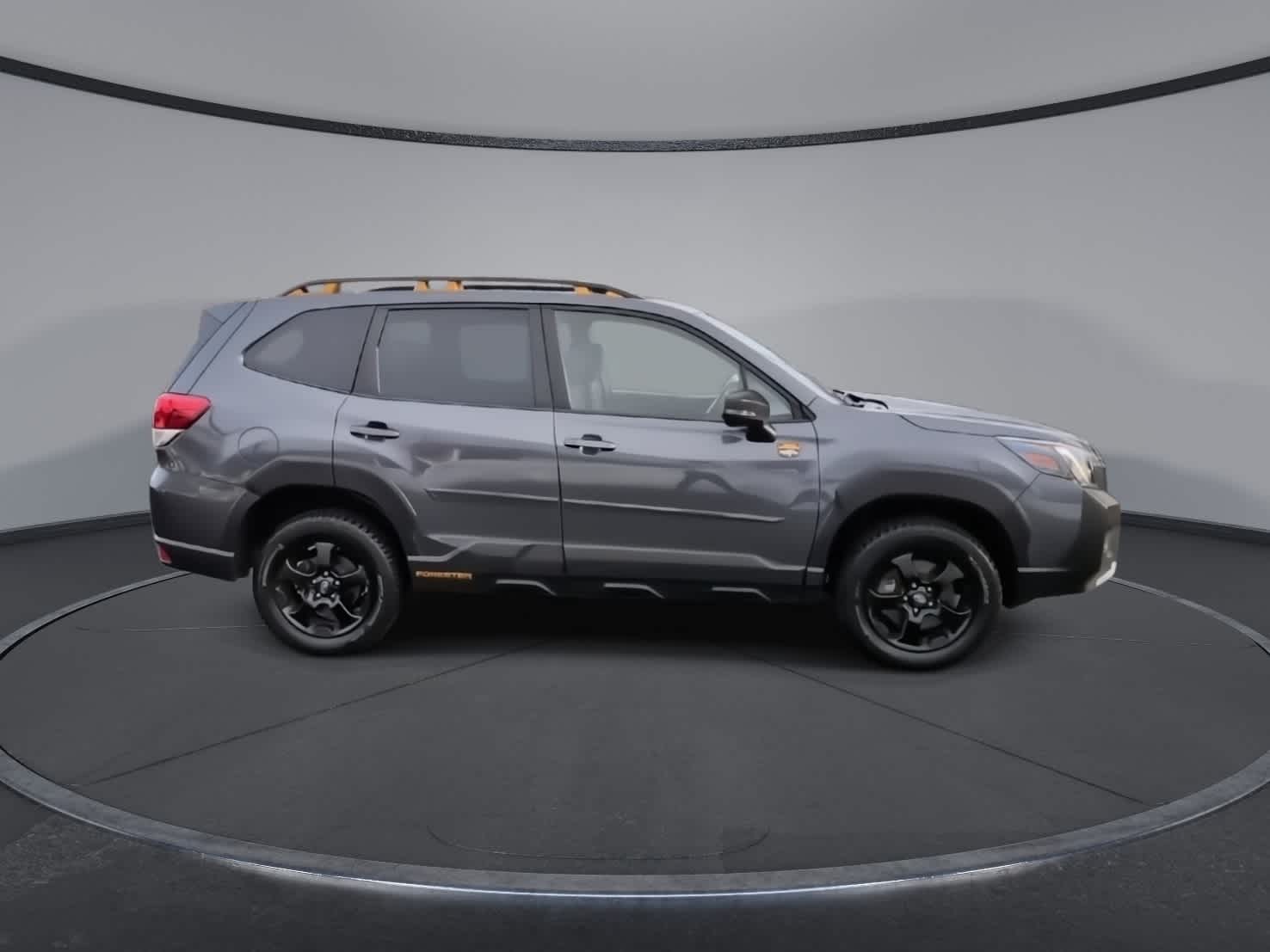 Thumbnail: 2022 Subaru Forester - 9