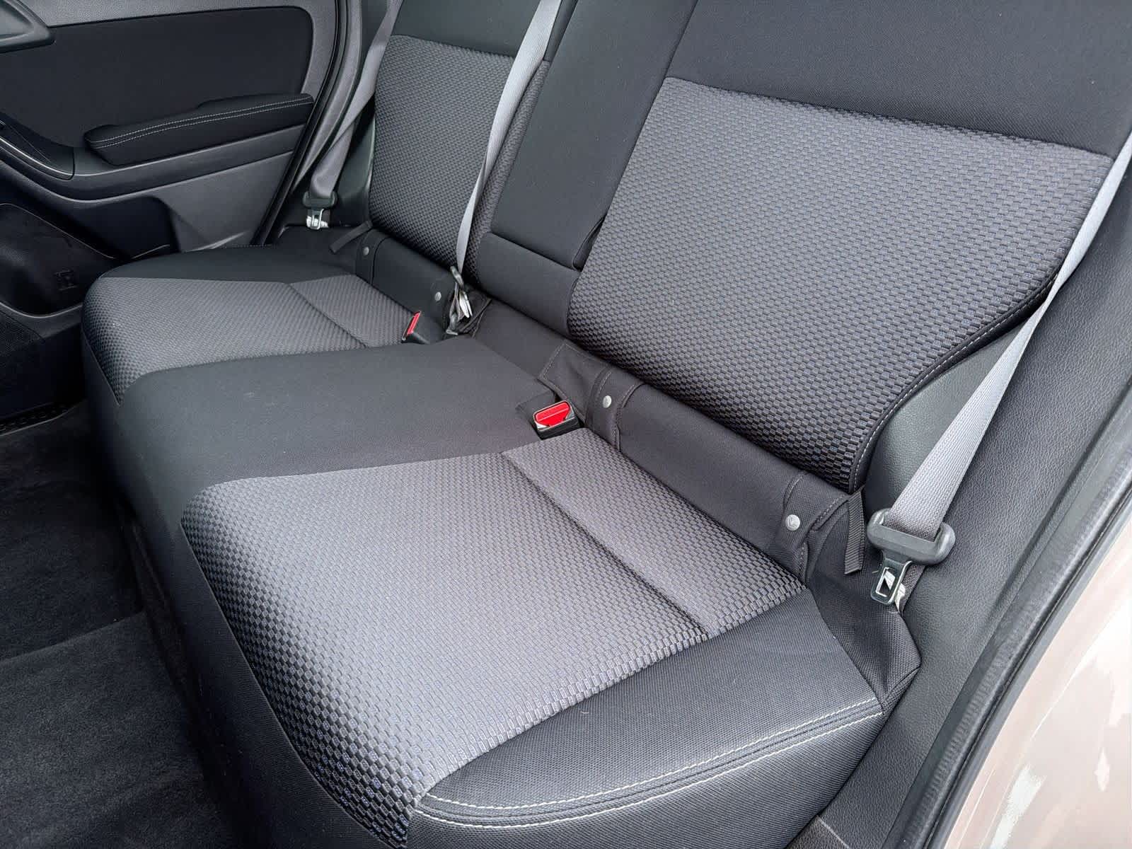 Thumbnail: 2015 Subaru Forester - 21