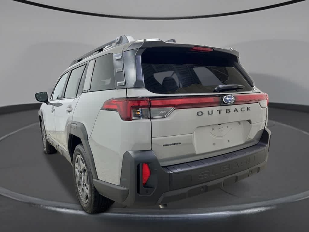 Thumbnail: 2026 Subaru Outback - 3