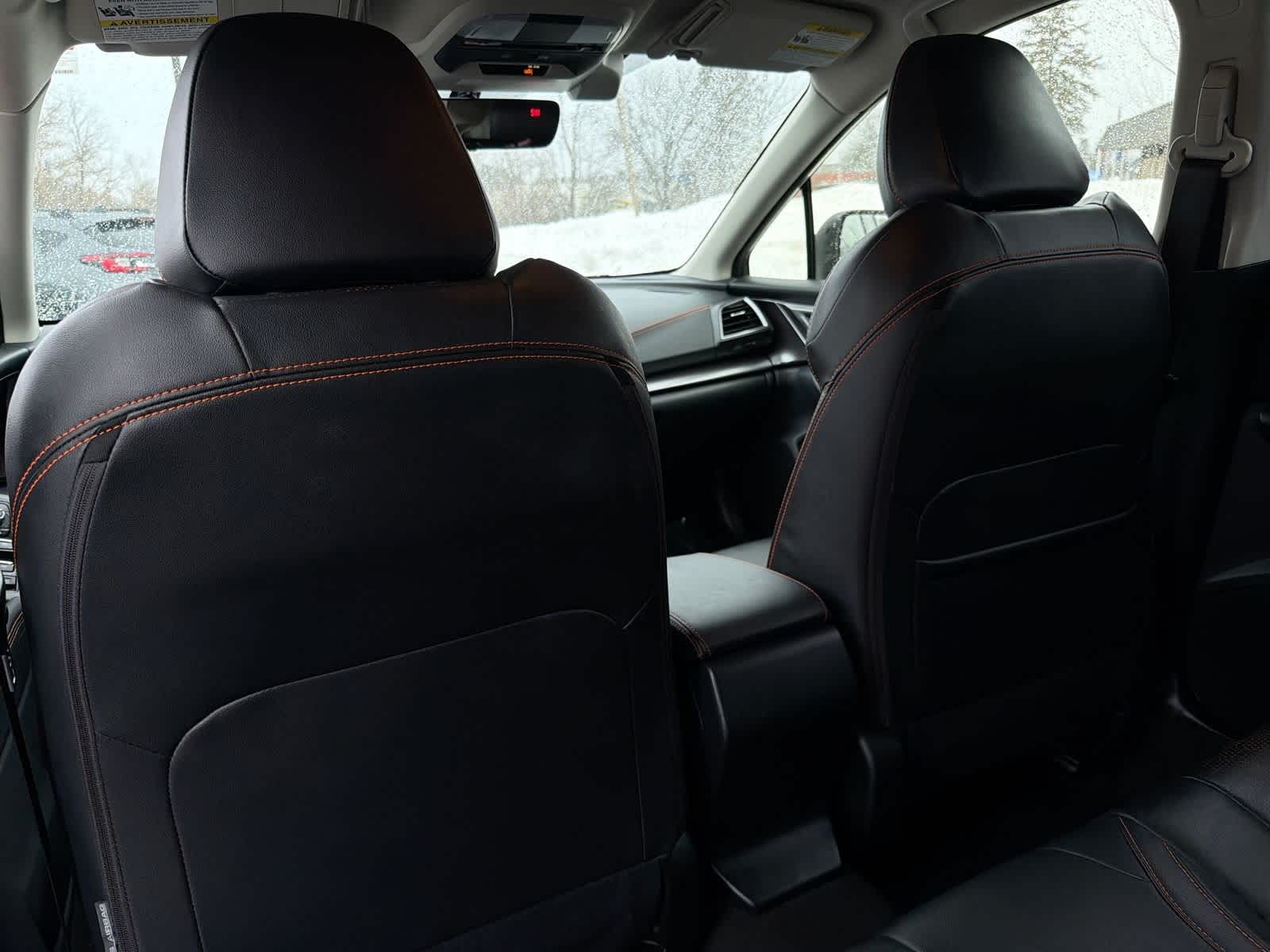 Thumbnail: 2023 Subaru Crosstrek - 19