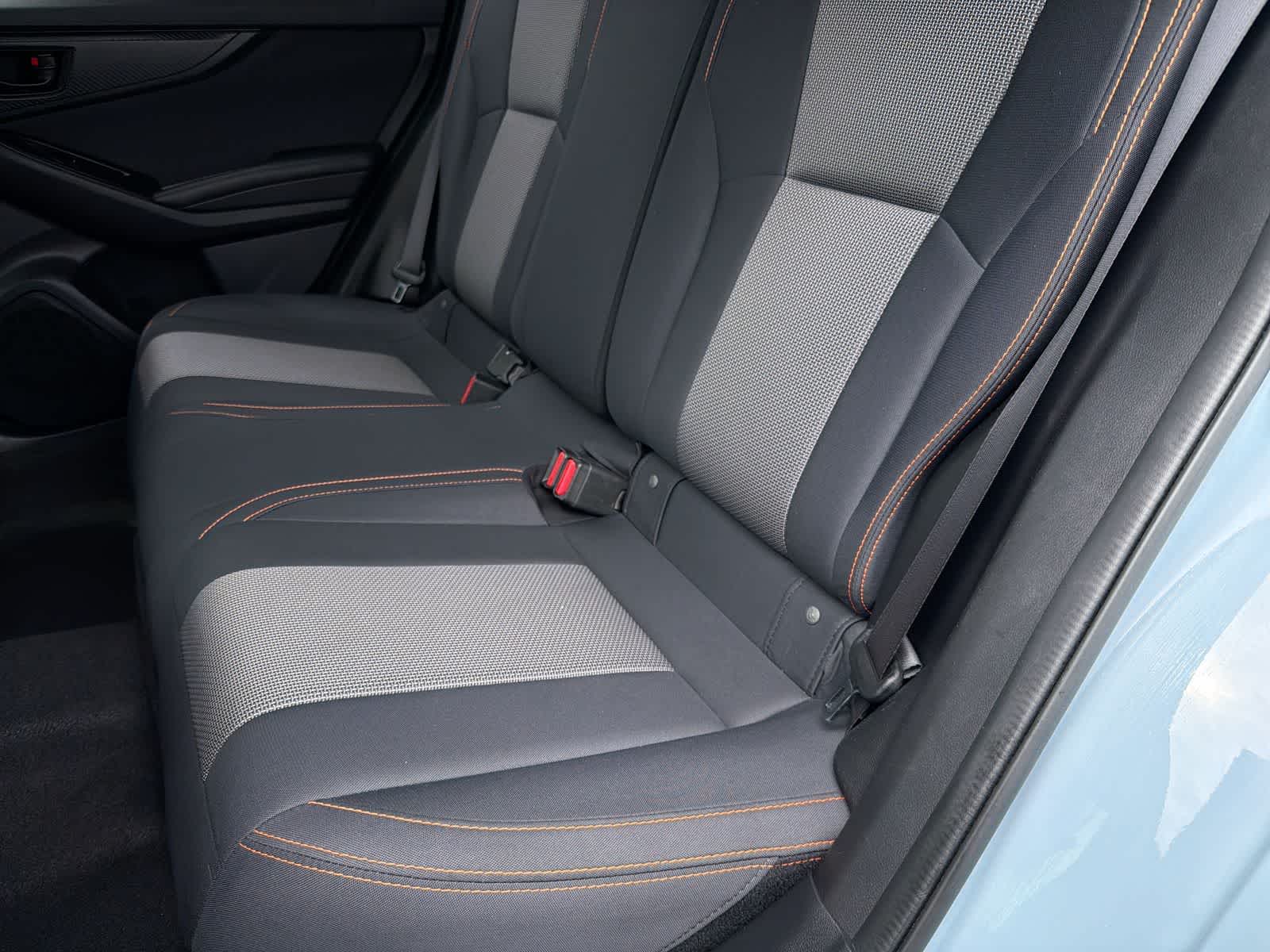 Thumbnail: 2019 Subaru Crosstrek - 20