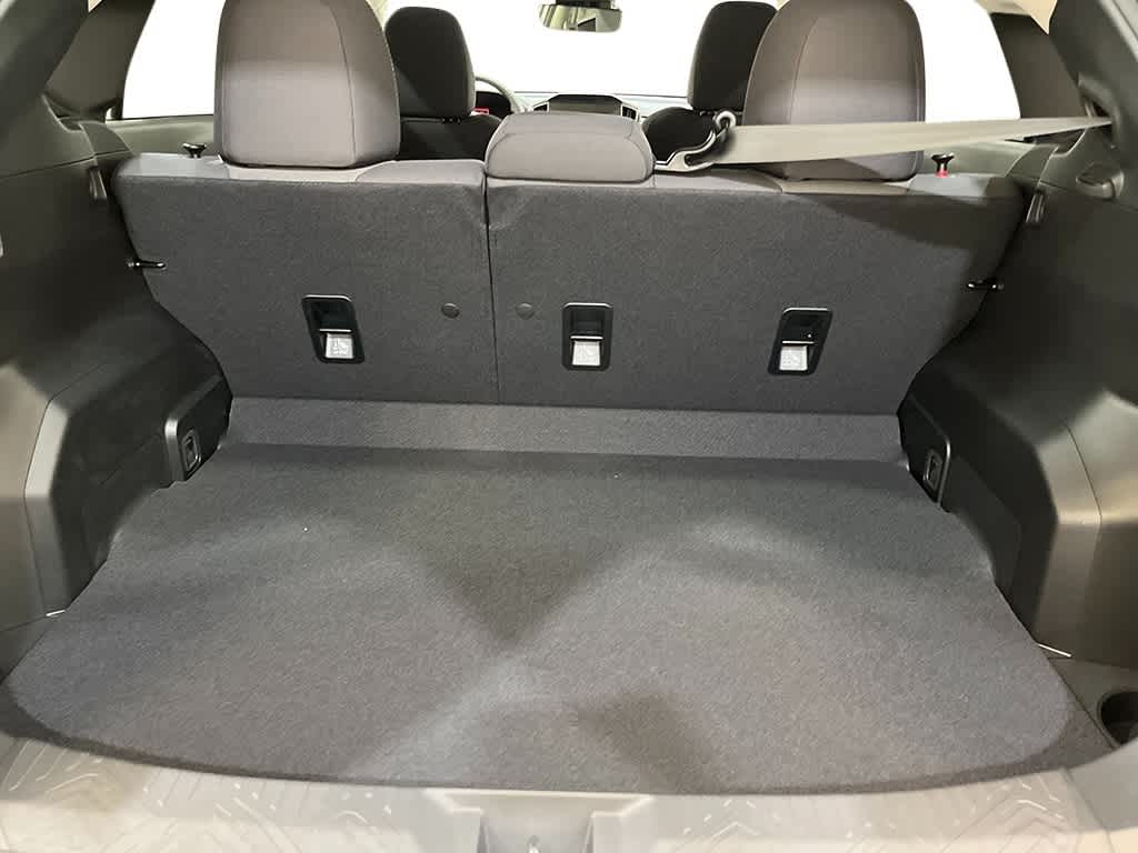 Thumbnail: 2025 Subaru Crosstrek - 22