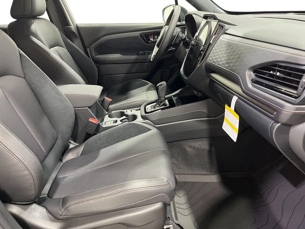 Thumbnail: 2025 Subaru Forester - 28