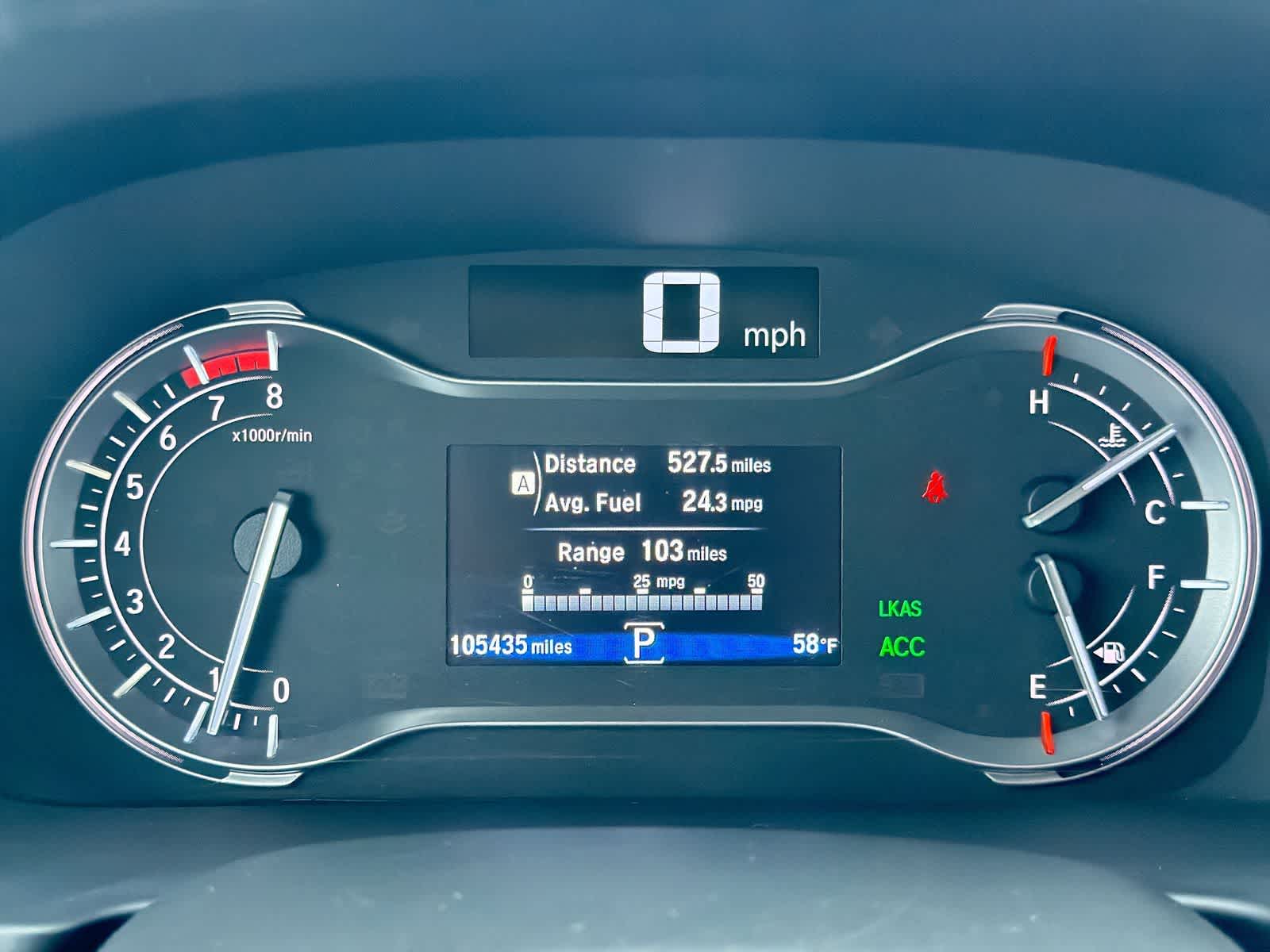 Thumbnail: 2016 Honda Pilot - 36