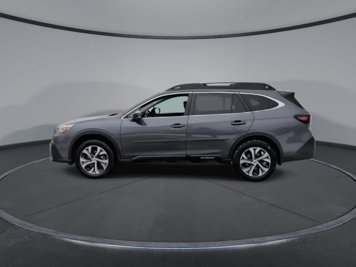 Thumbnail: 2022 Subaru Outback - 5