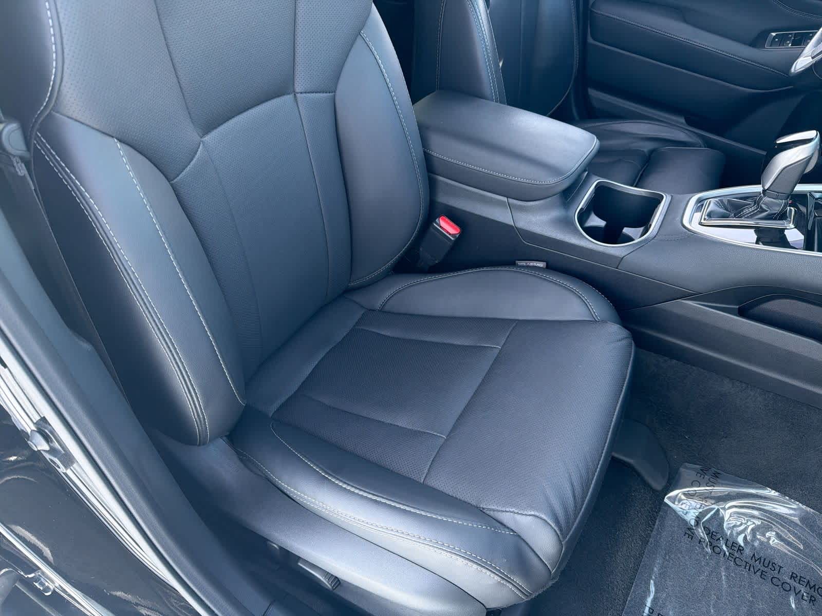 Thumbnail: 2022 Subaru Outback - 23