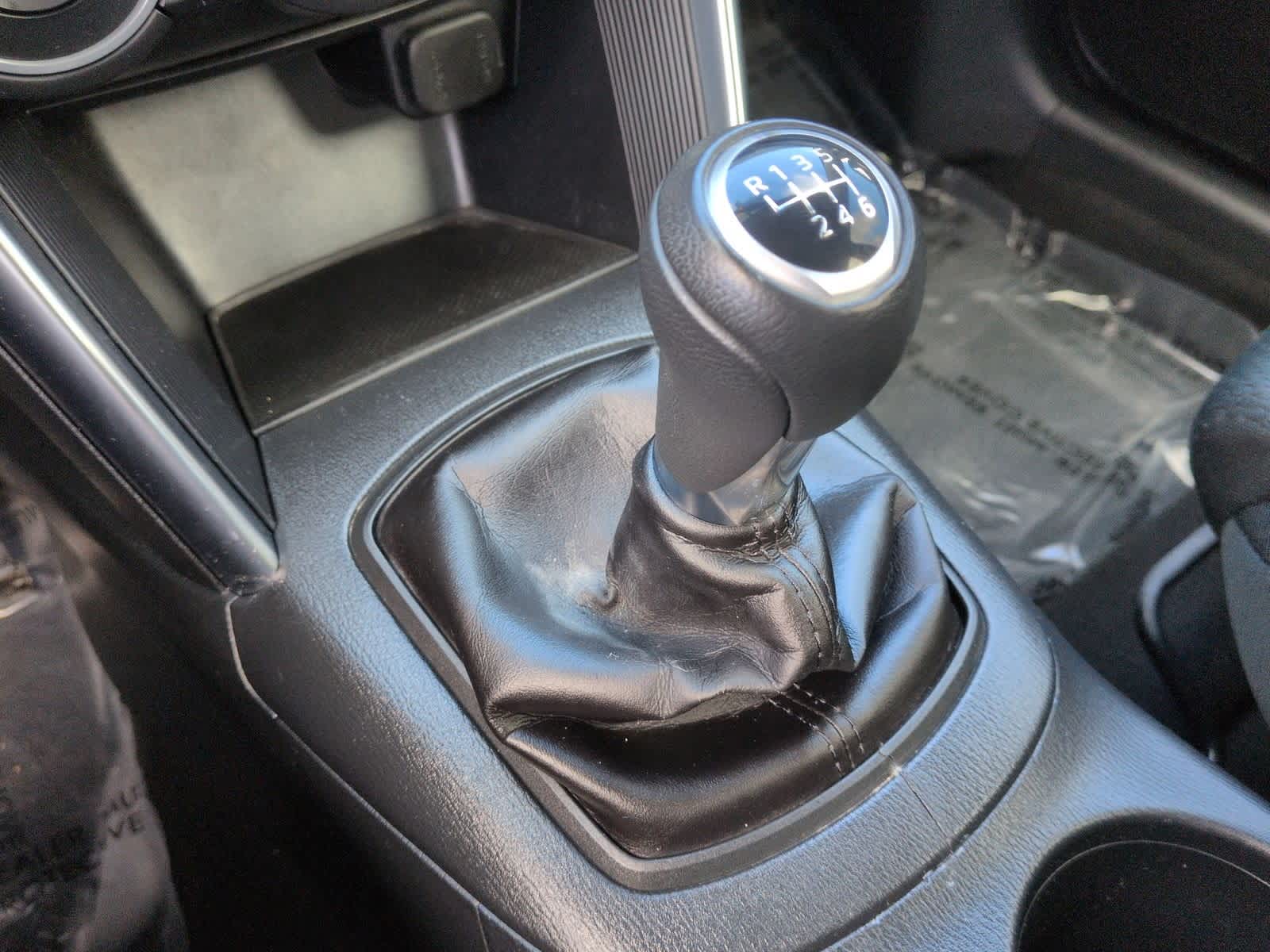 Thumbnail: 2015 Mazda CX-5 - 31