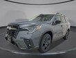  Subaru Ascent