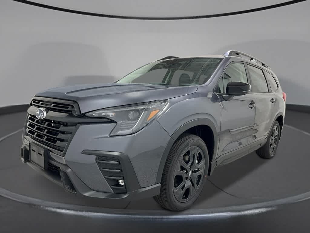 New 2025 Subaru Ascent Onyx Edition Touring 7-Passenger SUV