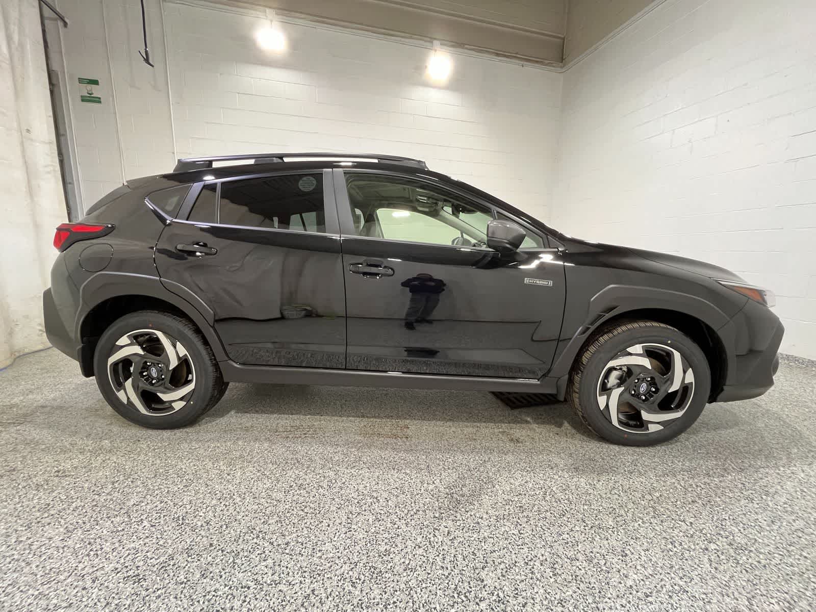 Thumbnail: 2026 Subaru Crosstrek - 8