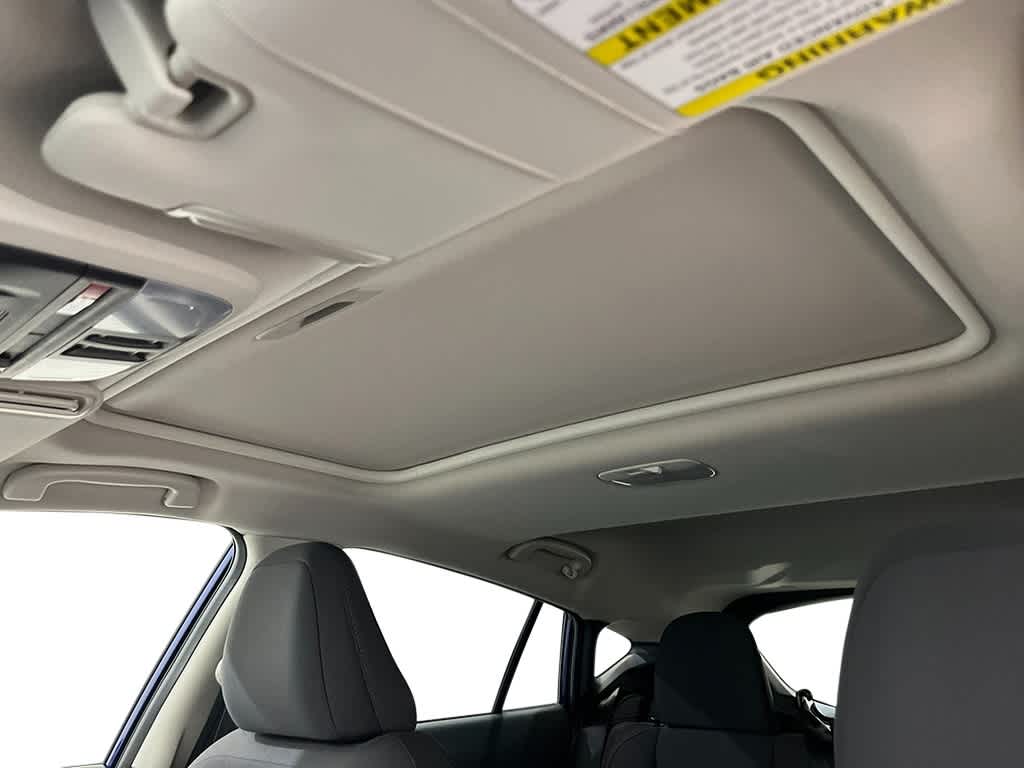 Thumbnail: 2025 Subaru Crosstrek - 22