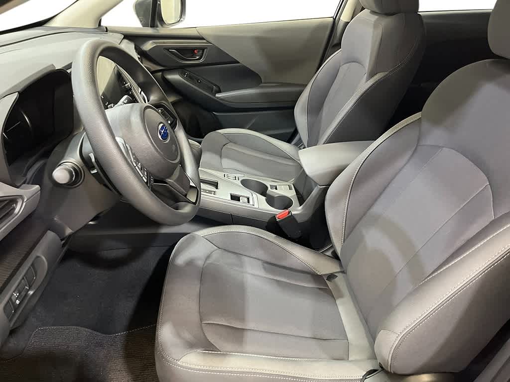 Thumbnail: 2025 Subaru Crosstrek - 12