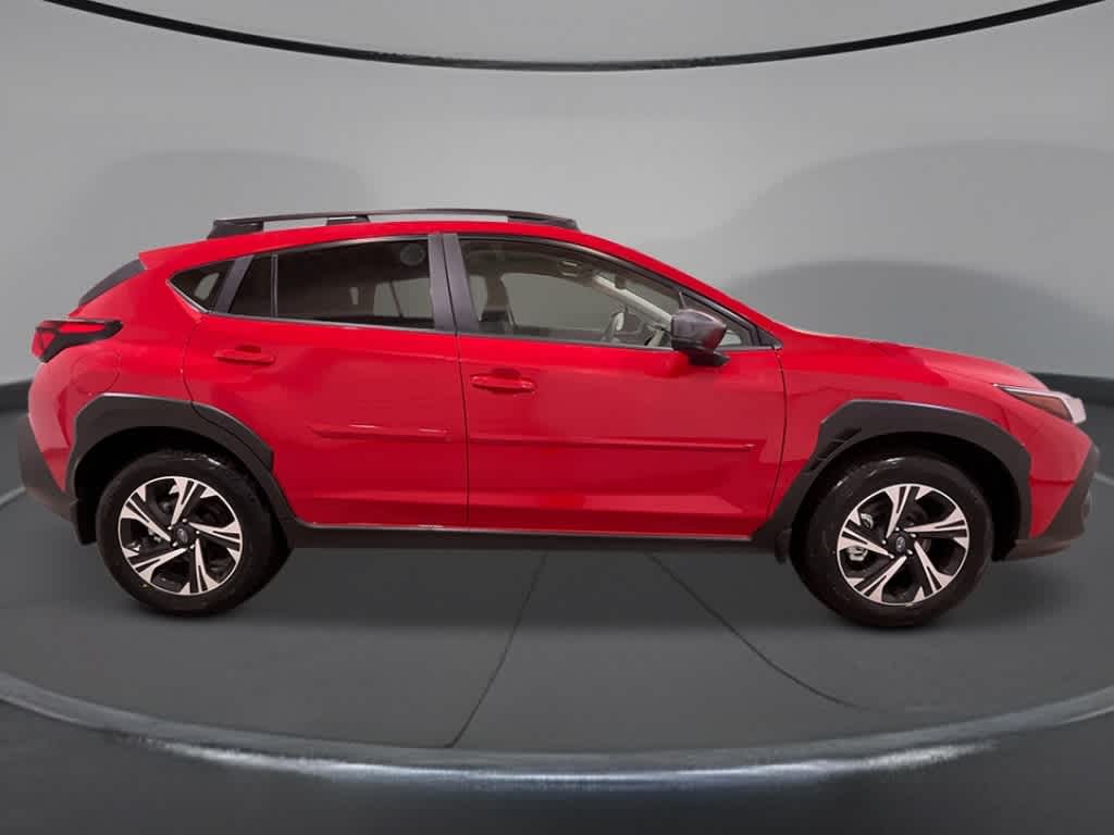 Thumbnail: 2025 Subaru Crosstrek - 6