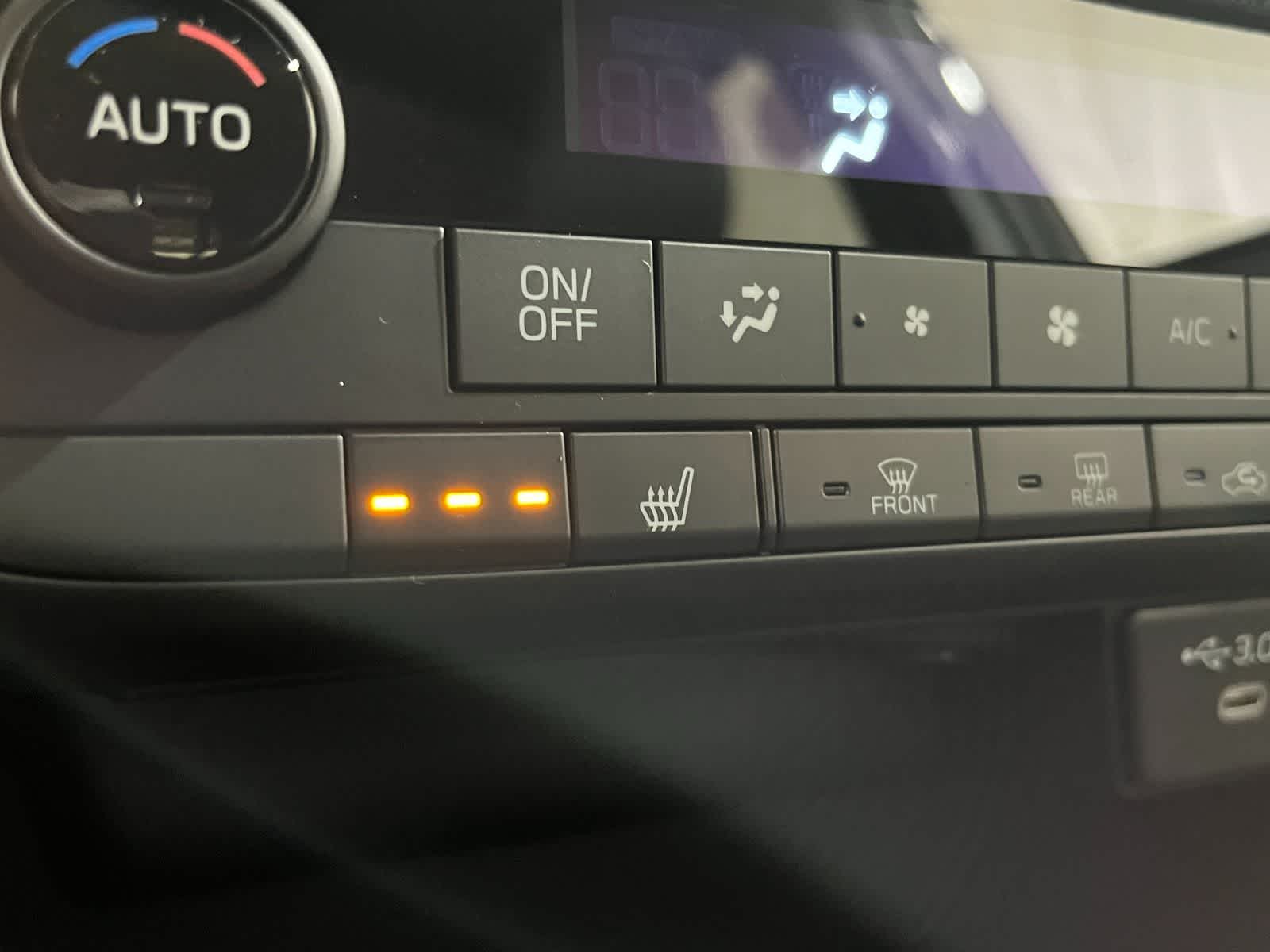 Thumbnail: 2026 Subaru Outback - 21