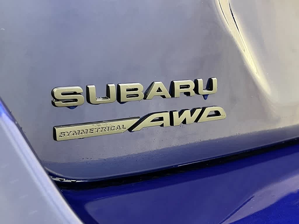 Thumbnail: 2026 Subaru Impreza - 9