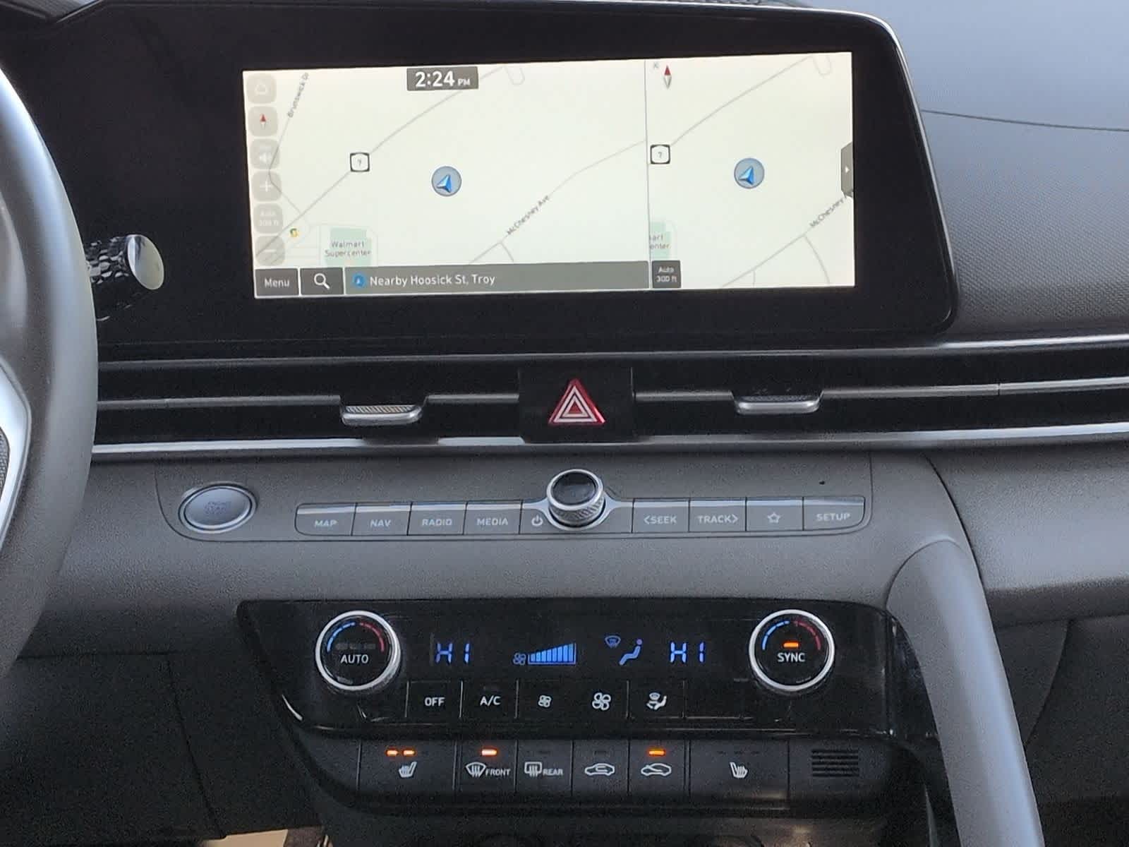 Thumbnail: 2023 Hyundai Elantra - 28