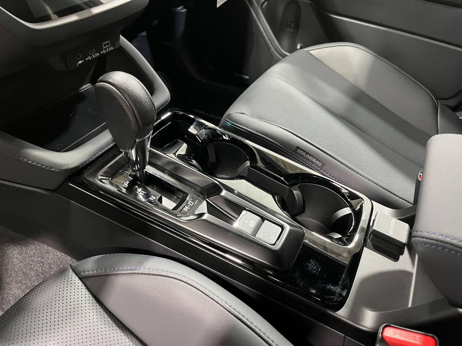 Thumbnail: 2026 Subaru Forester - 23