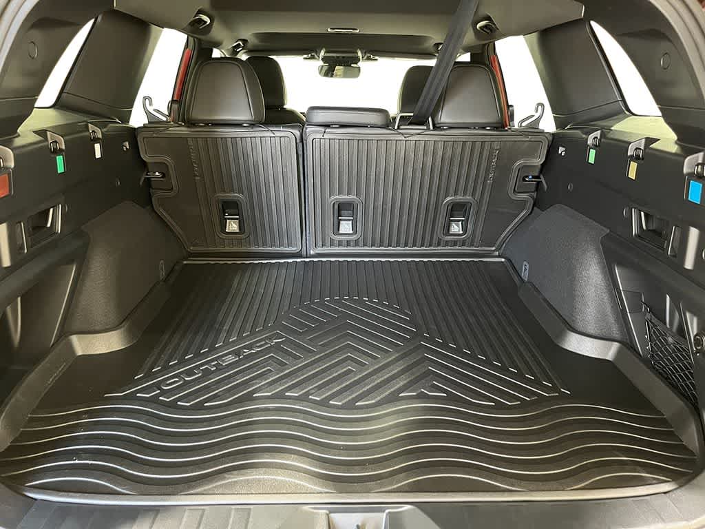 Thumbnail: 2026 Subaru Outback - 24