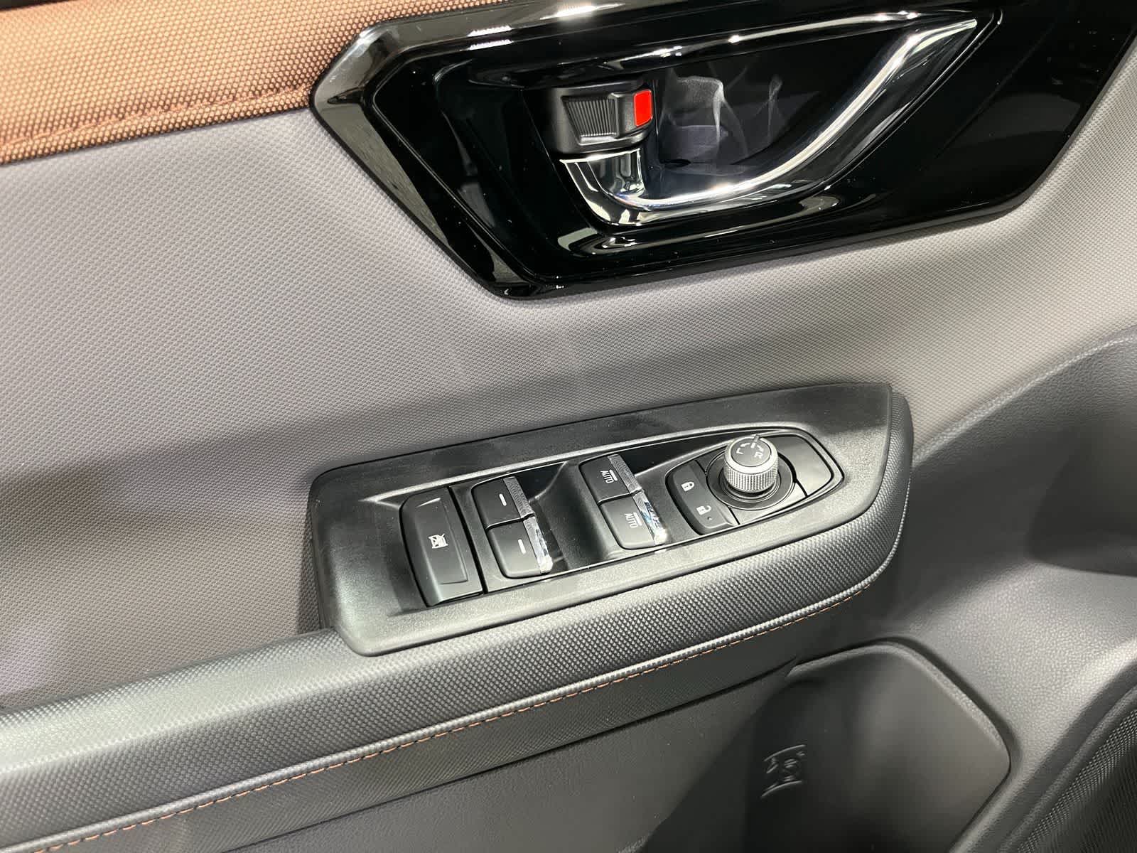 Thumbnail: 2026 Subaru Forester - 14