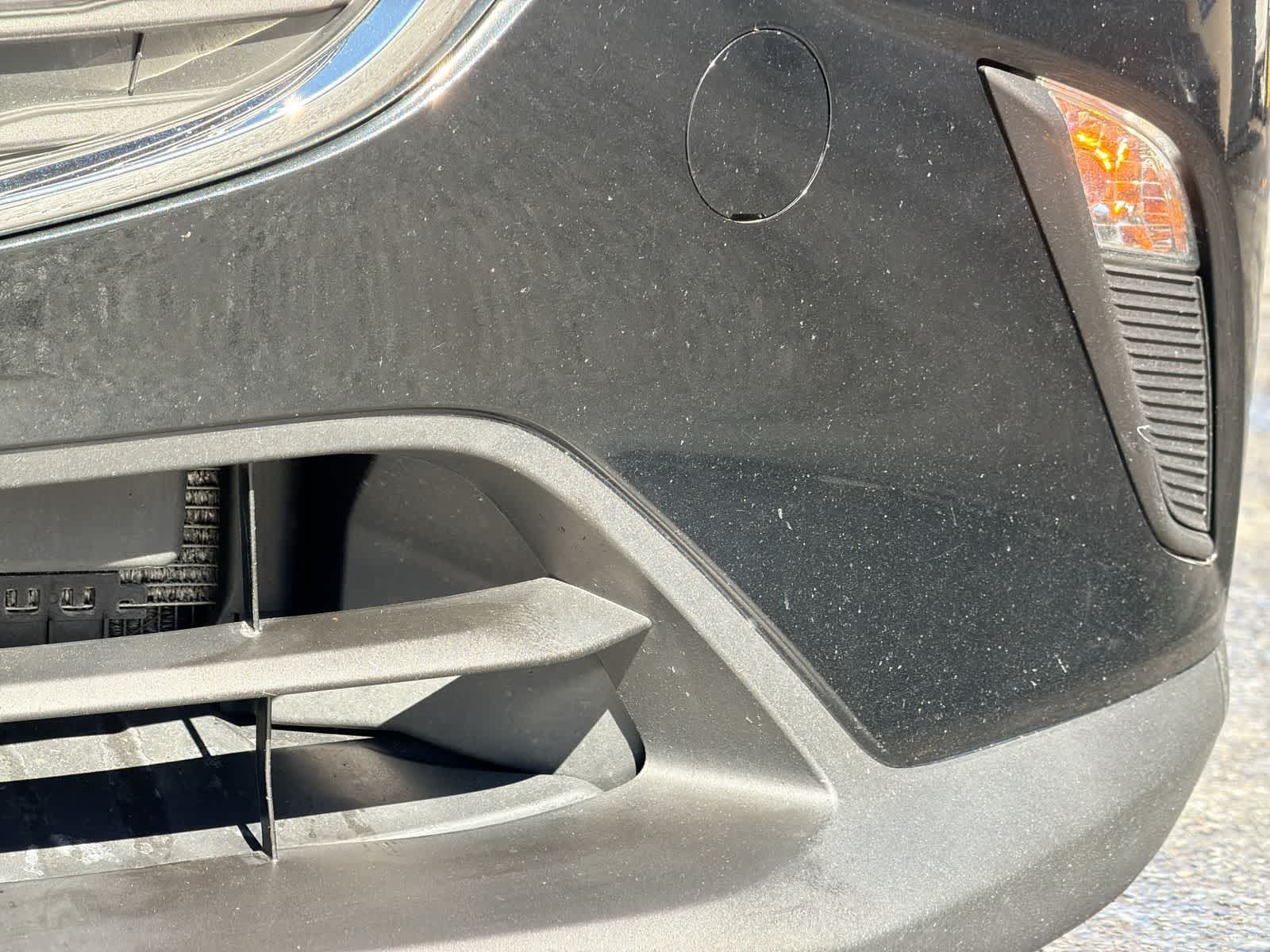 Thumbnail: 2016 Mazda CX-3 - 11