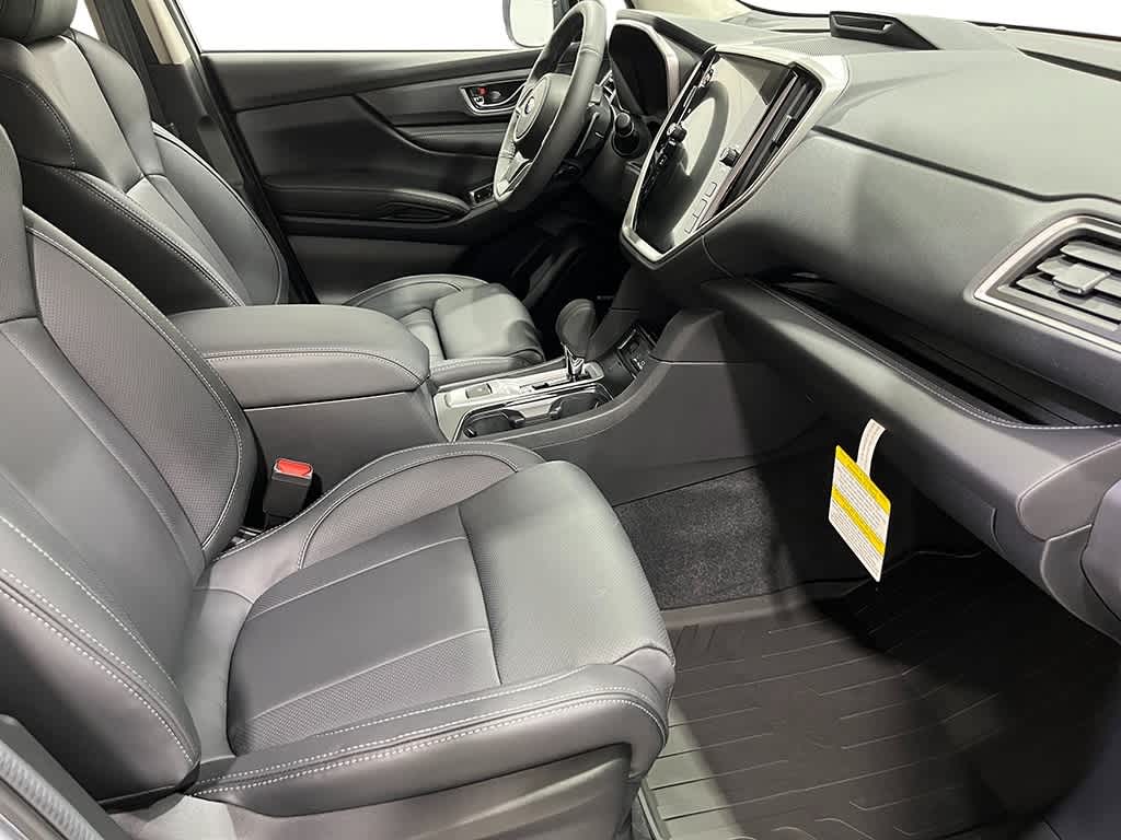 Thumbnail: 2025 Subaru Ascent - 28