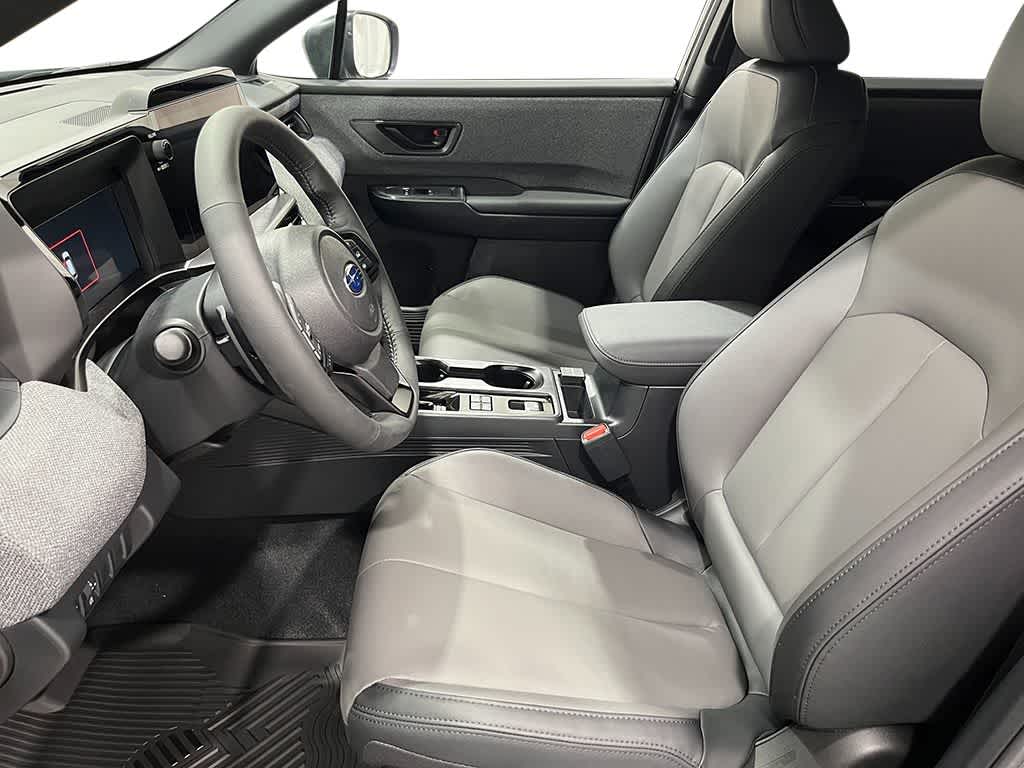 Thumbnail: 2026 Subaru Outback - 11