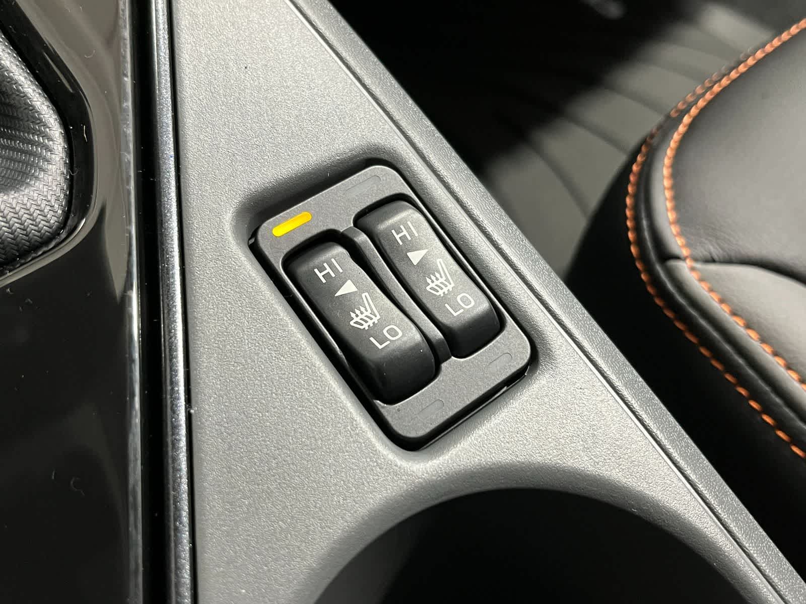 Thumbnail: 2026 Subaru Crosstrek - 21