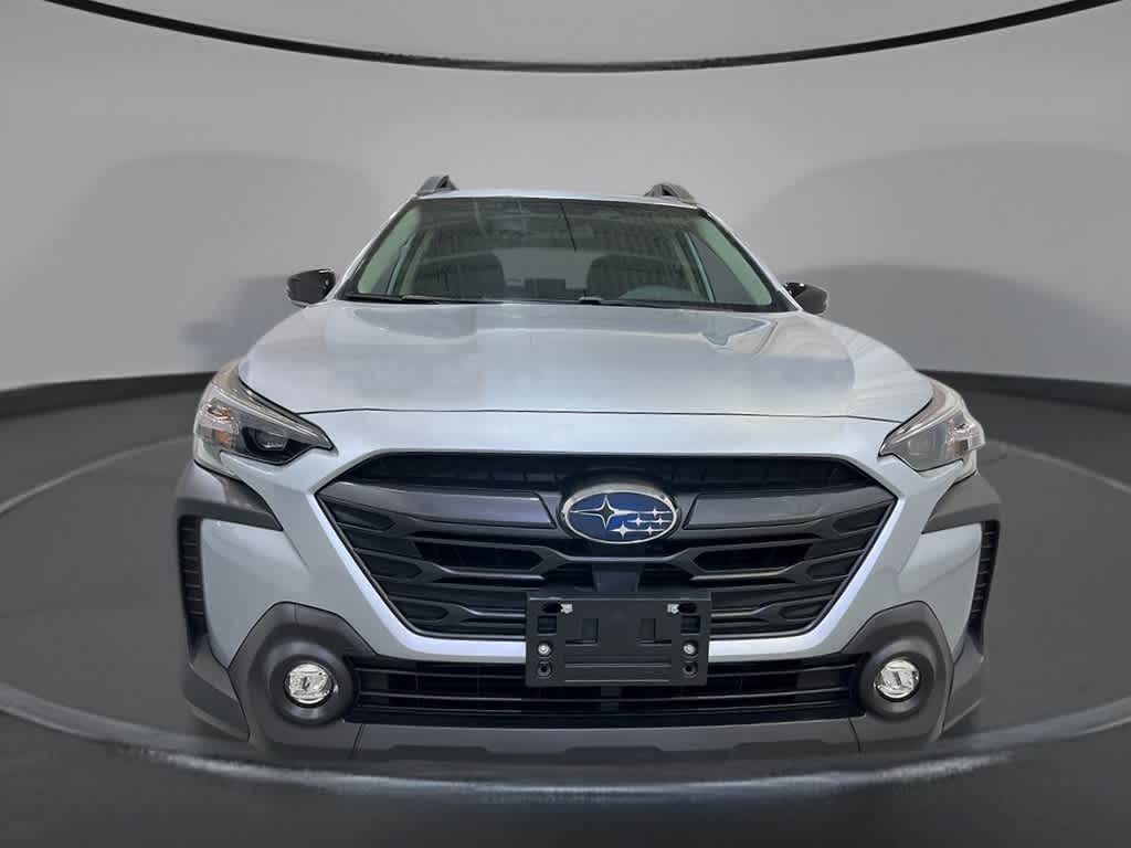 Thumbnail: 2025 Subaru Outback - 8