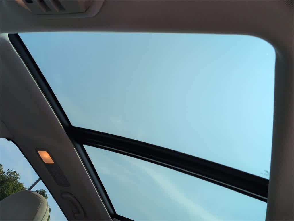 Thumbnail: 2021 Subaru Ascent - 20