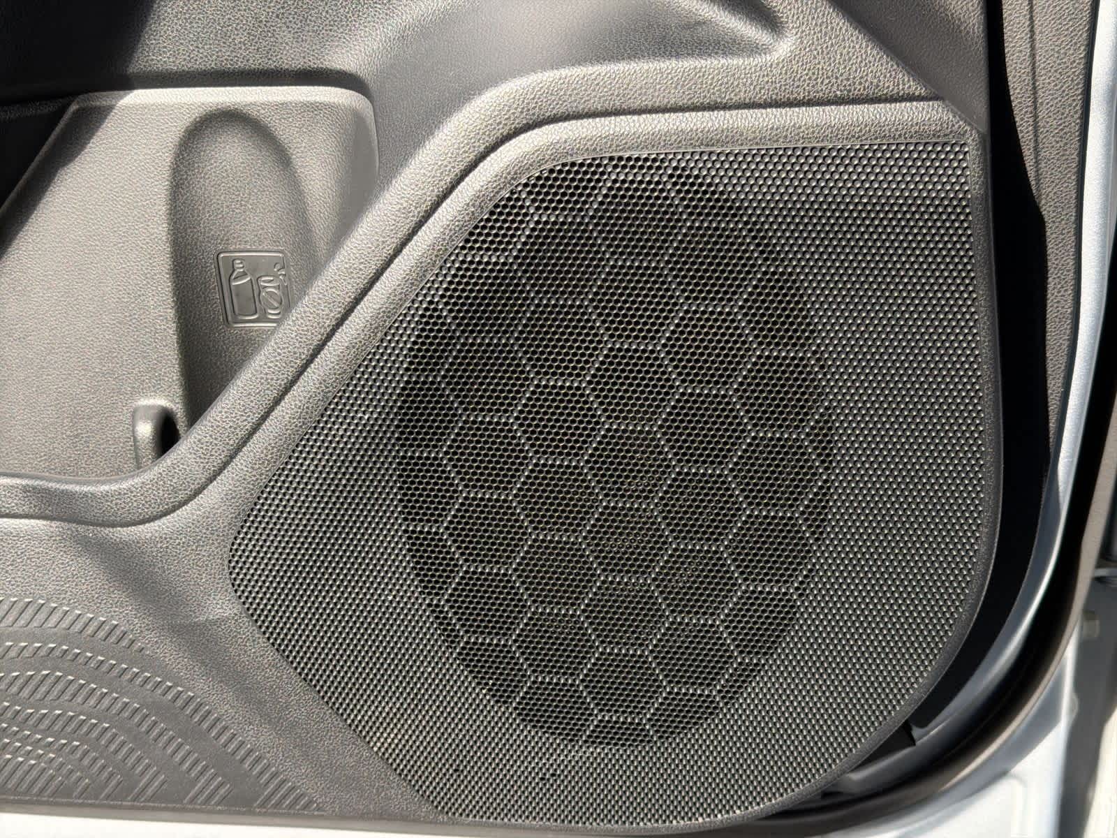 Thumbnail: 2025 Subaru Forester - 32