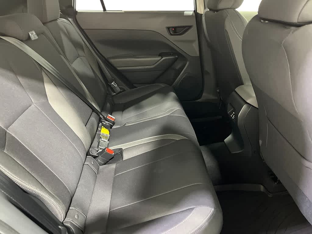 Thumbnail: 2025 Subaru Crosstrek - 26