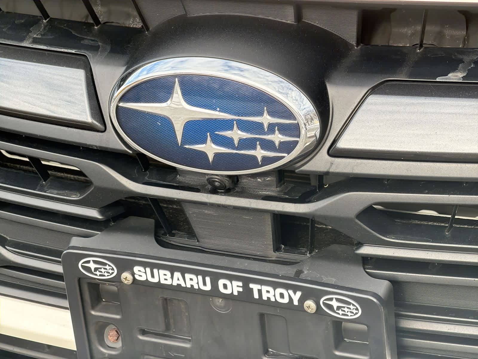 Thumbnail: 2023 Subaru Outback - 12