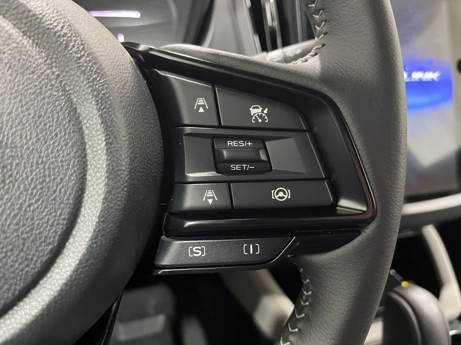 Thumbnail: 2026 Subaru Forester - 18