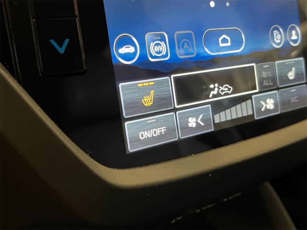 Thumbnail: 2025 Subaru Forester - 21