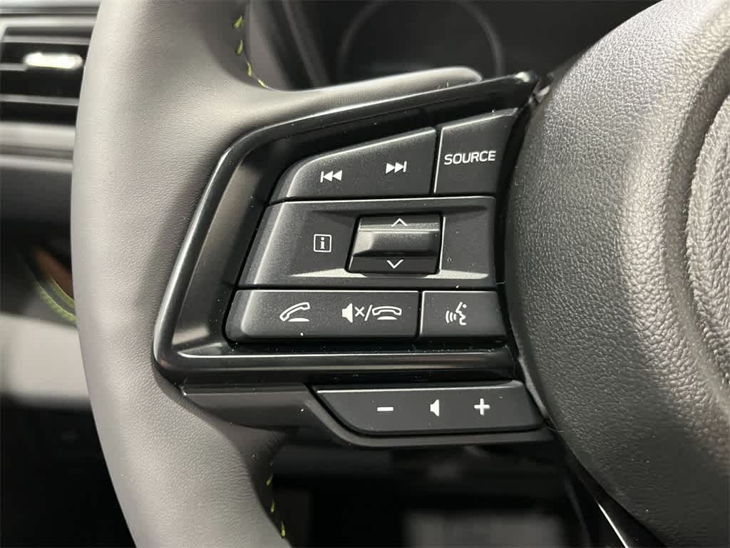 Thumbnail: 2025 Subaru Ascent - 16